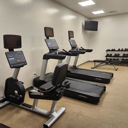 Radisson Hotel Pendleton Airport Luaran gambar