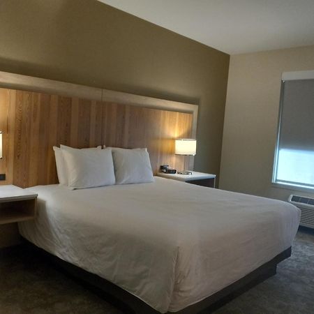 Radisson Hotel Pendleton Airport Luaran gambar