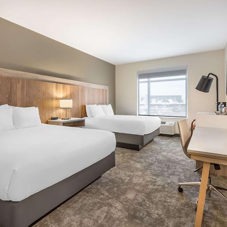 Radisson Hotel Pendleton Airport Luaran gambar