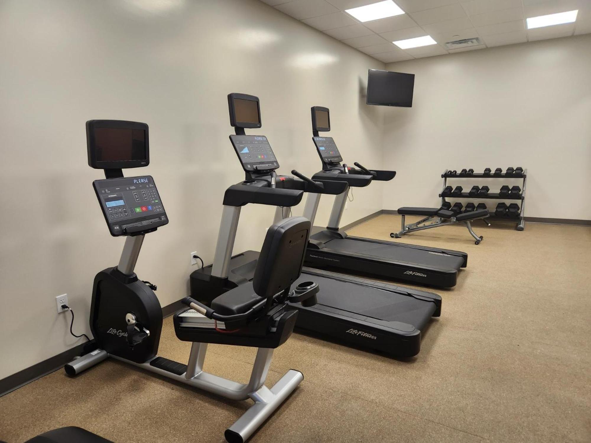 Radisson Hotel Pendleton Airport Luaran gambar