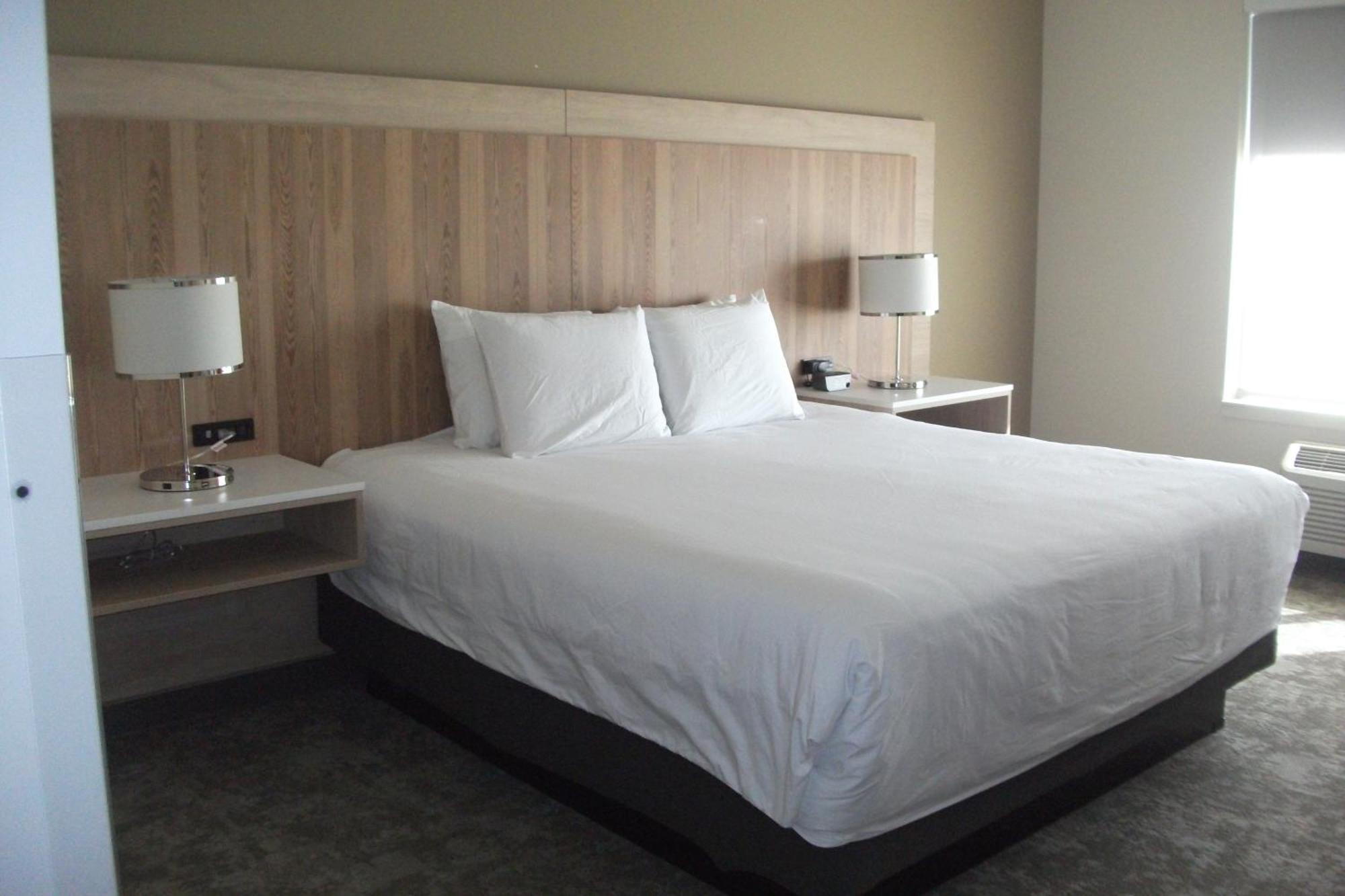 Radisson Hotel Pendleton Airport Luaran gambar