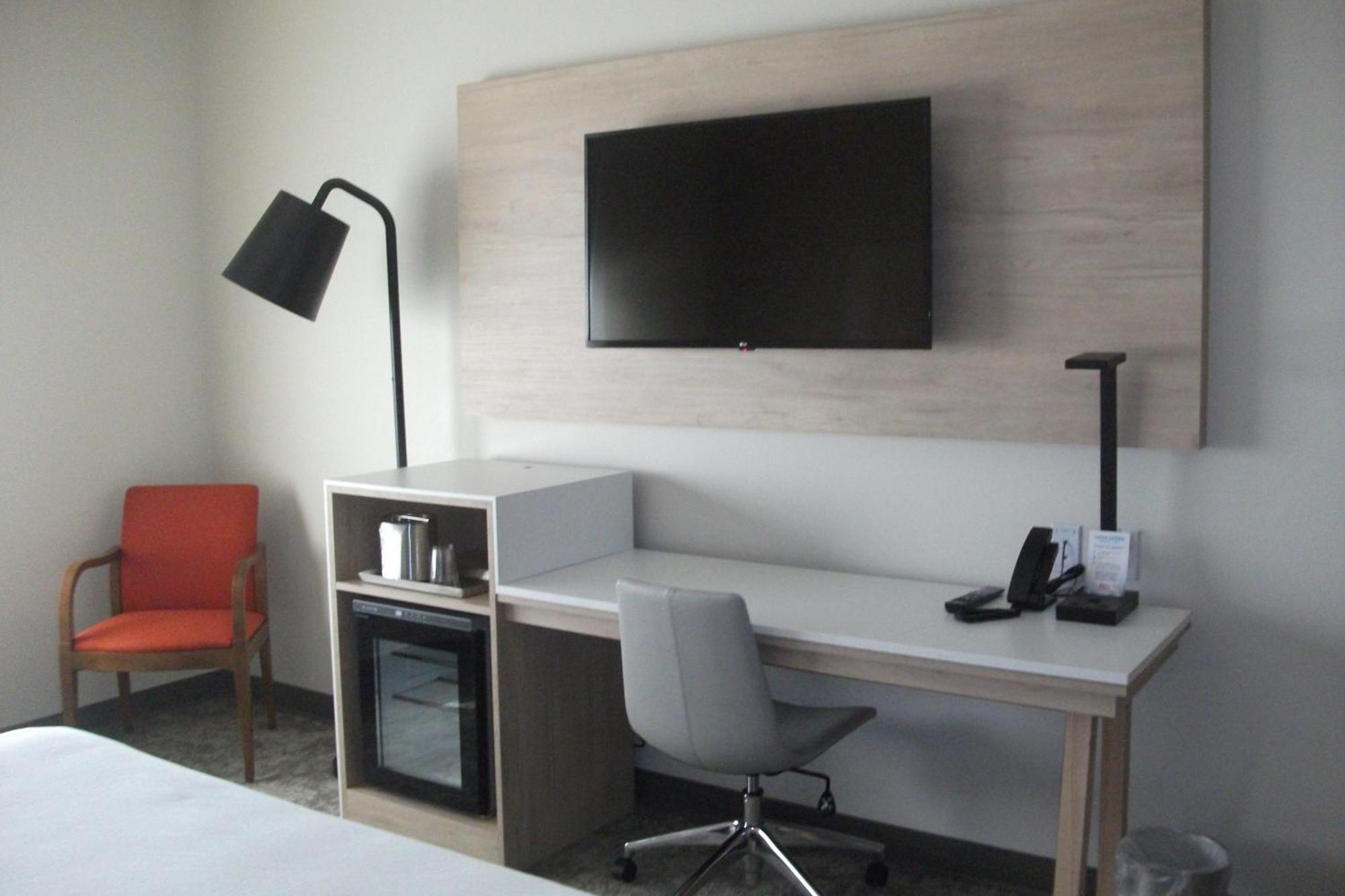 Radisson Hotel Pendleton Airport Luaran gambar