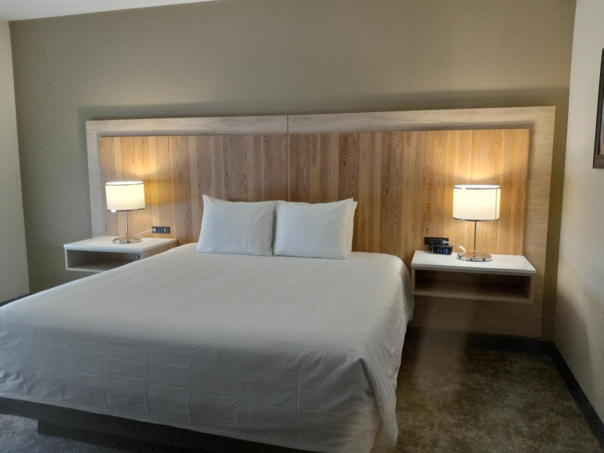 Radisson Hotel Pendleton Airport Luaran gambar