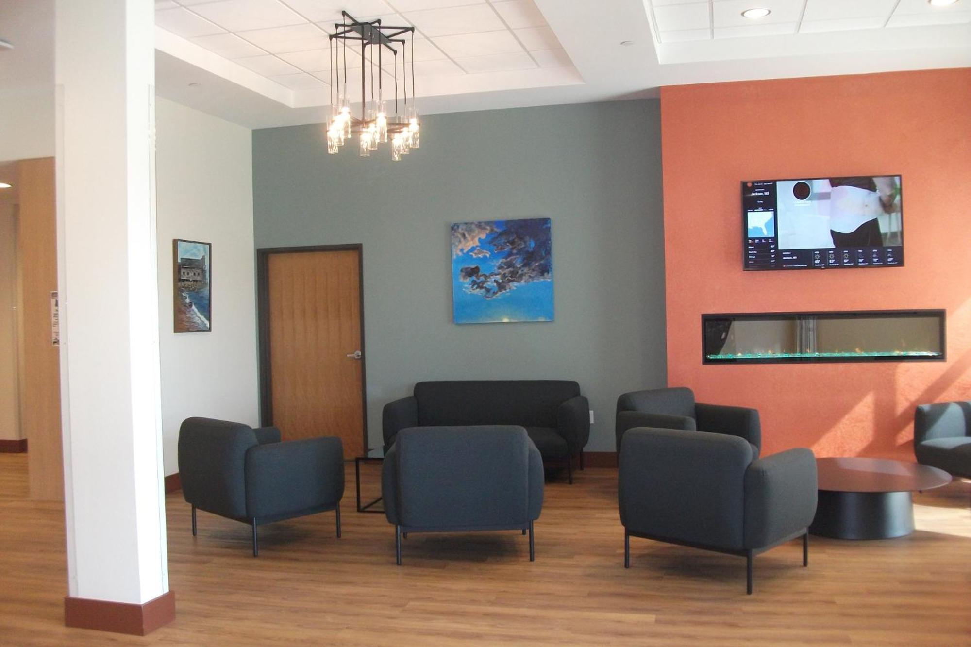 Radisson Hotel Pendleton Airport Luaran gambar
