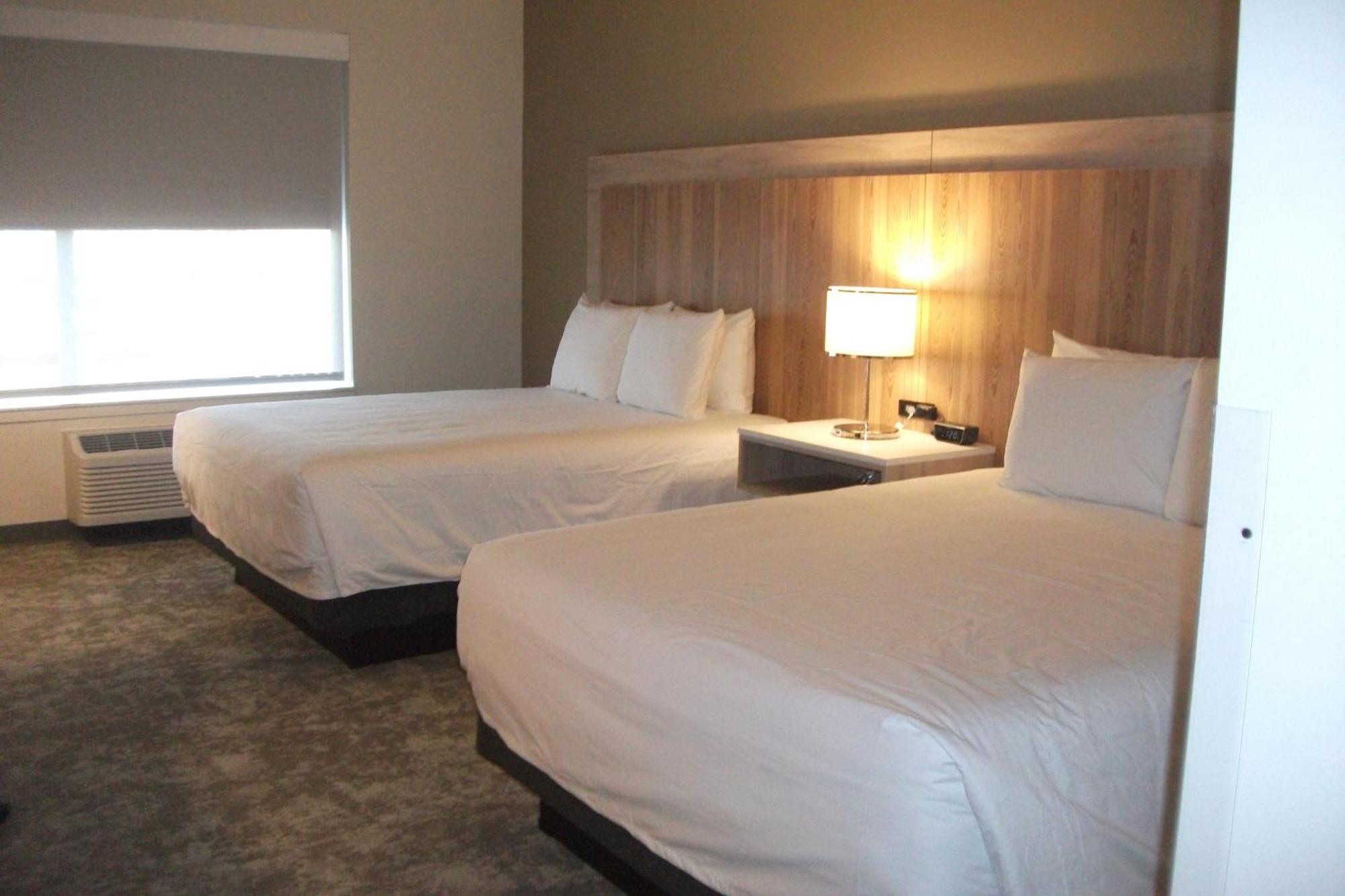 Radisson Hotel Pendleton Airport Luaran gambar