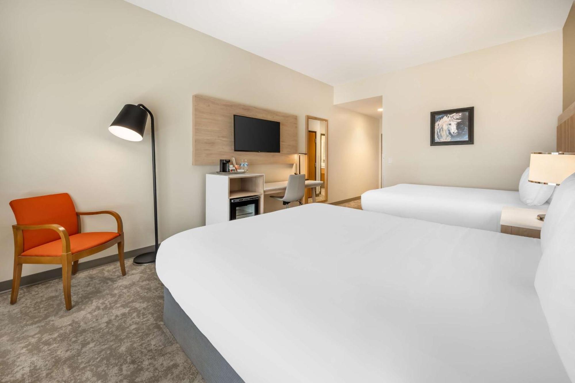 Radisson Hotel Pendleton Airport Luaran gambar