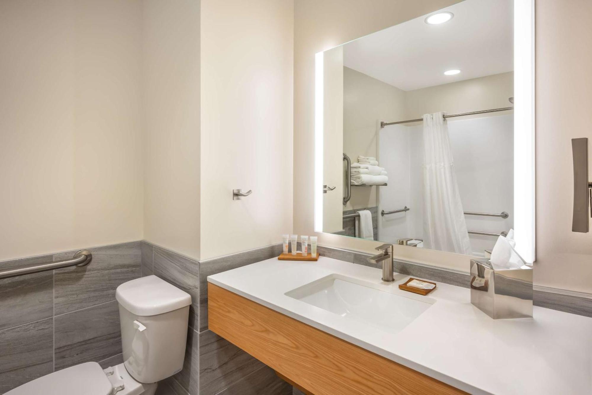 Radisson Hotel Pendleton Airport Luaran gambar