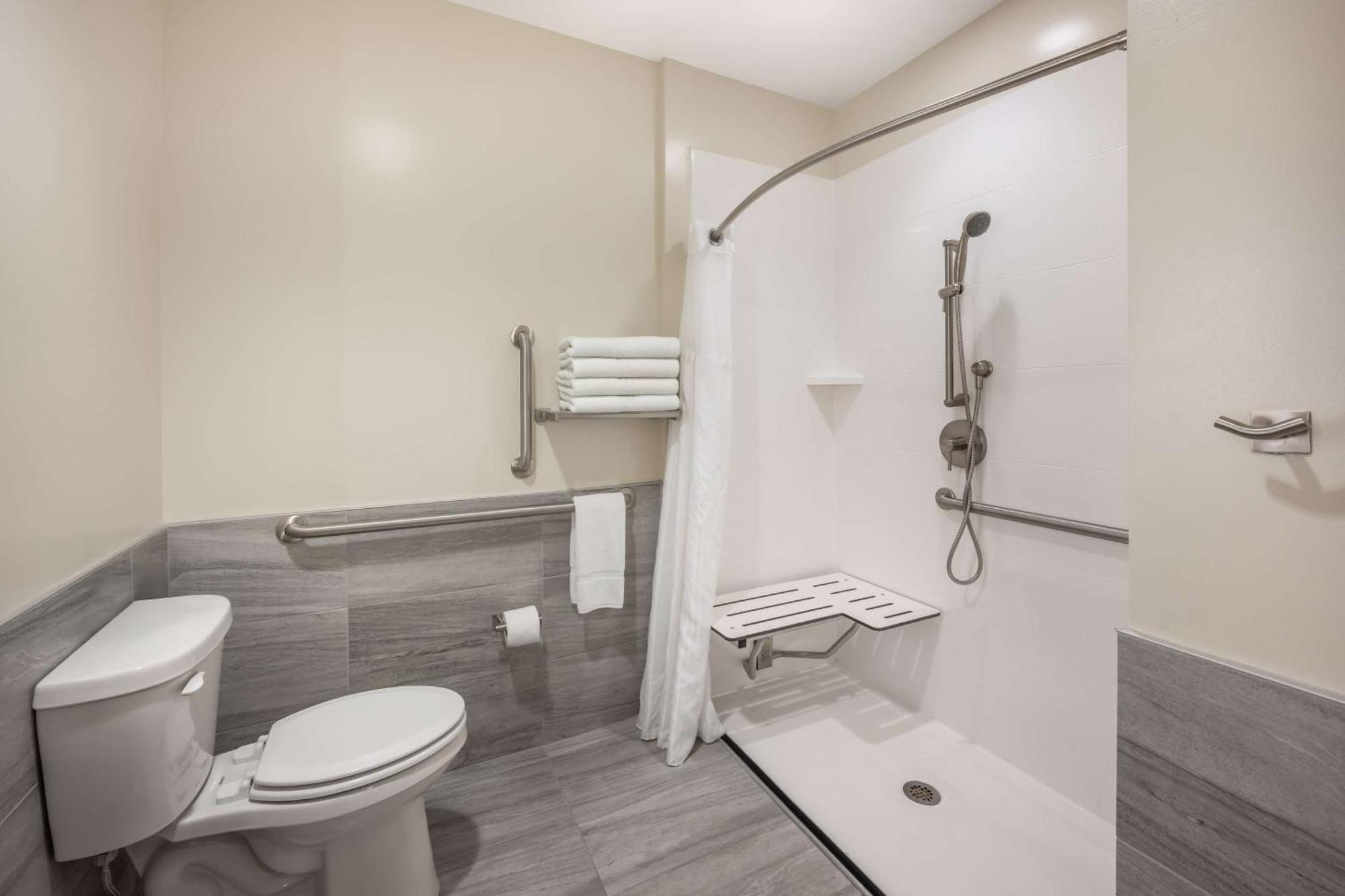 Radisson Hotel Pendleton Airport Luaran gambar