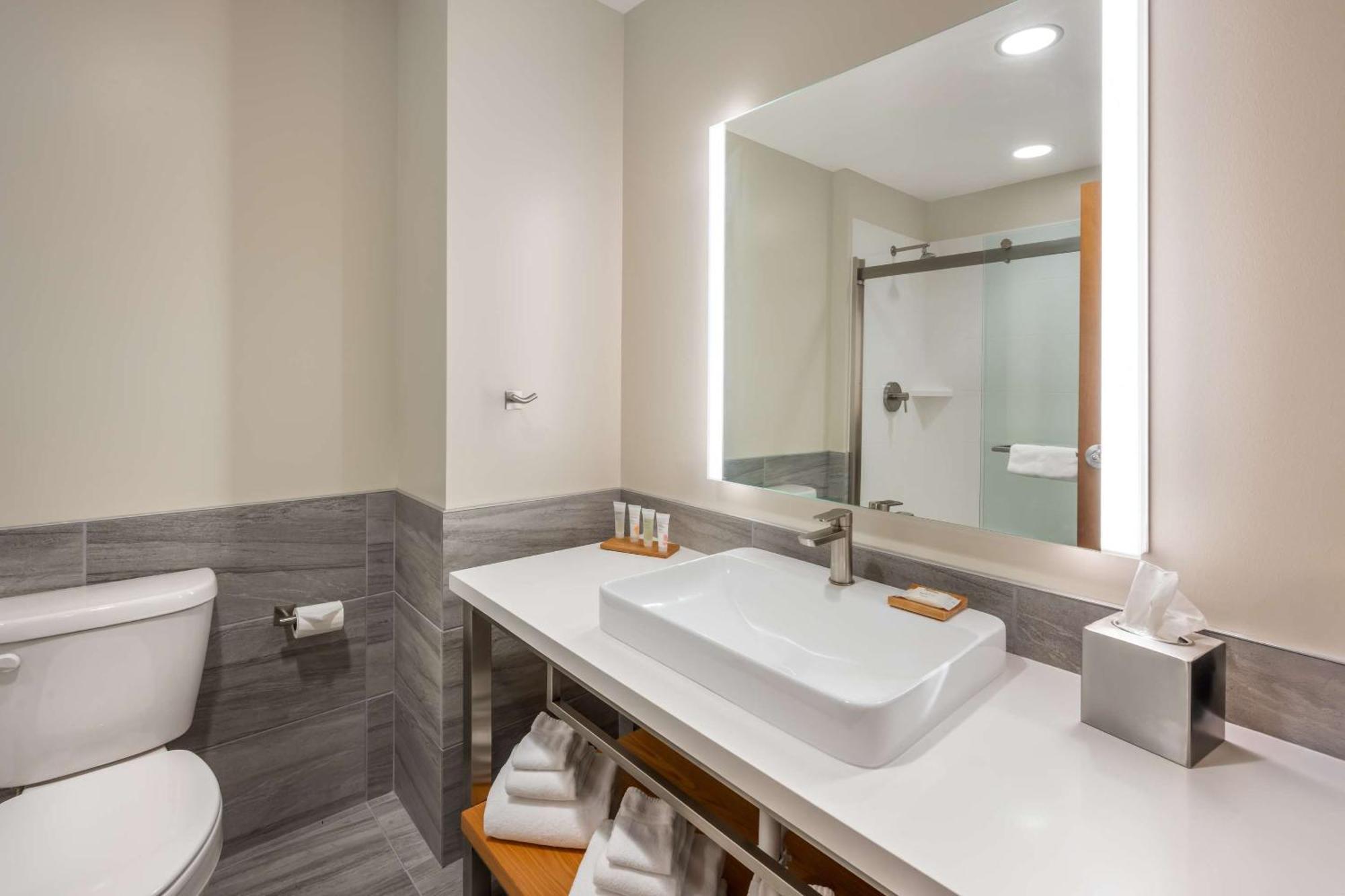 Radisson Hotel Pendleton Airport Luaran gambar