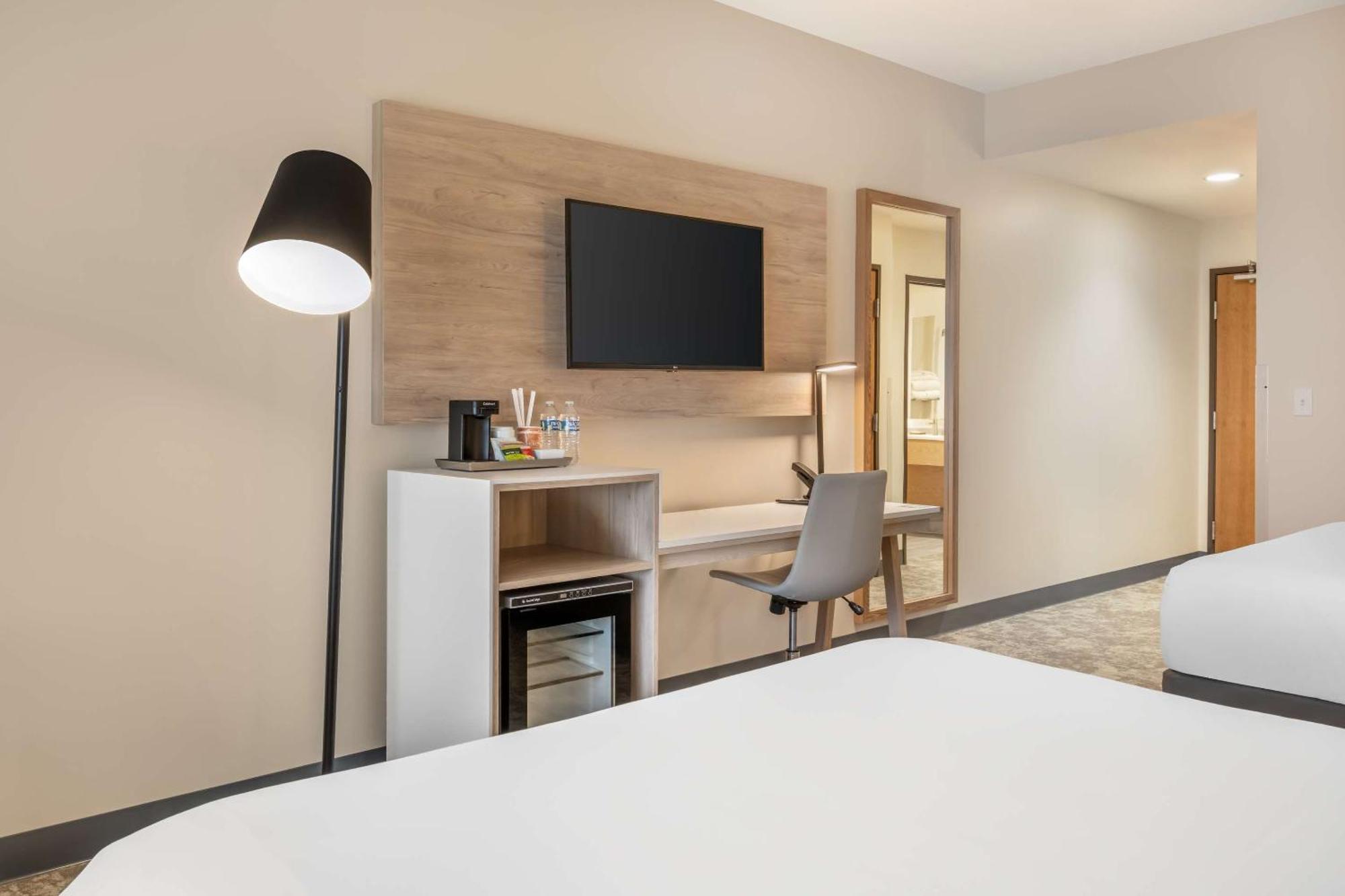 Radisson Hotel Pendleton Airport Luaran gambar